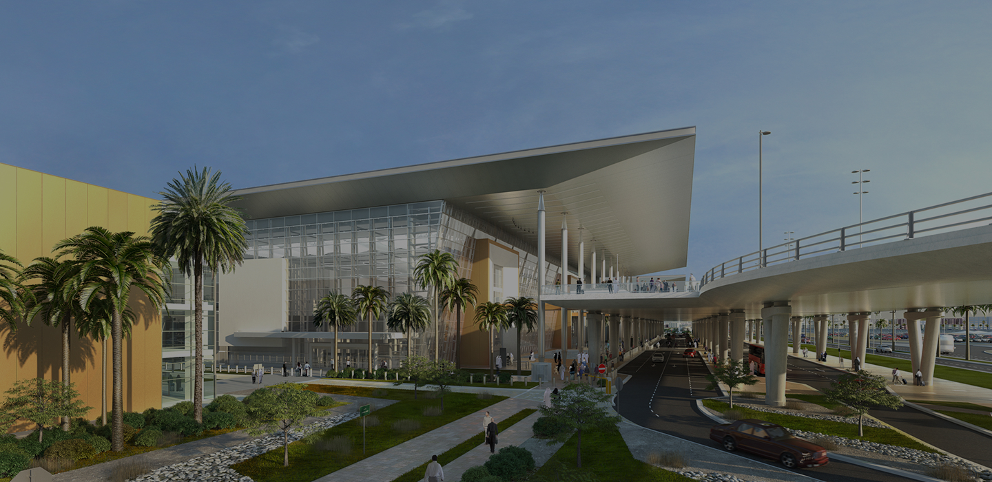 Bahrain International Airport