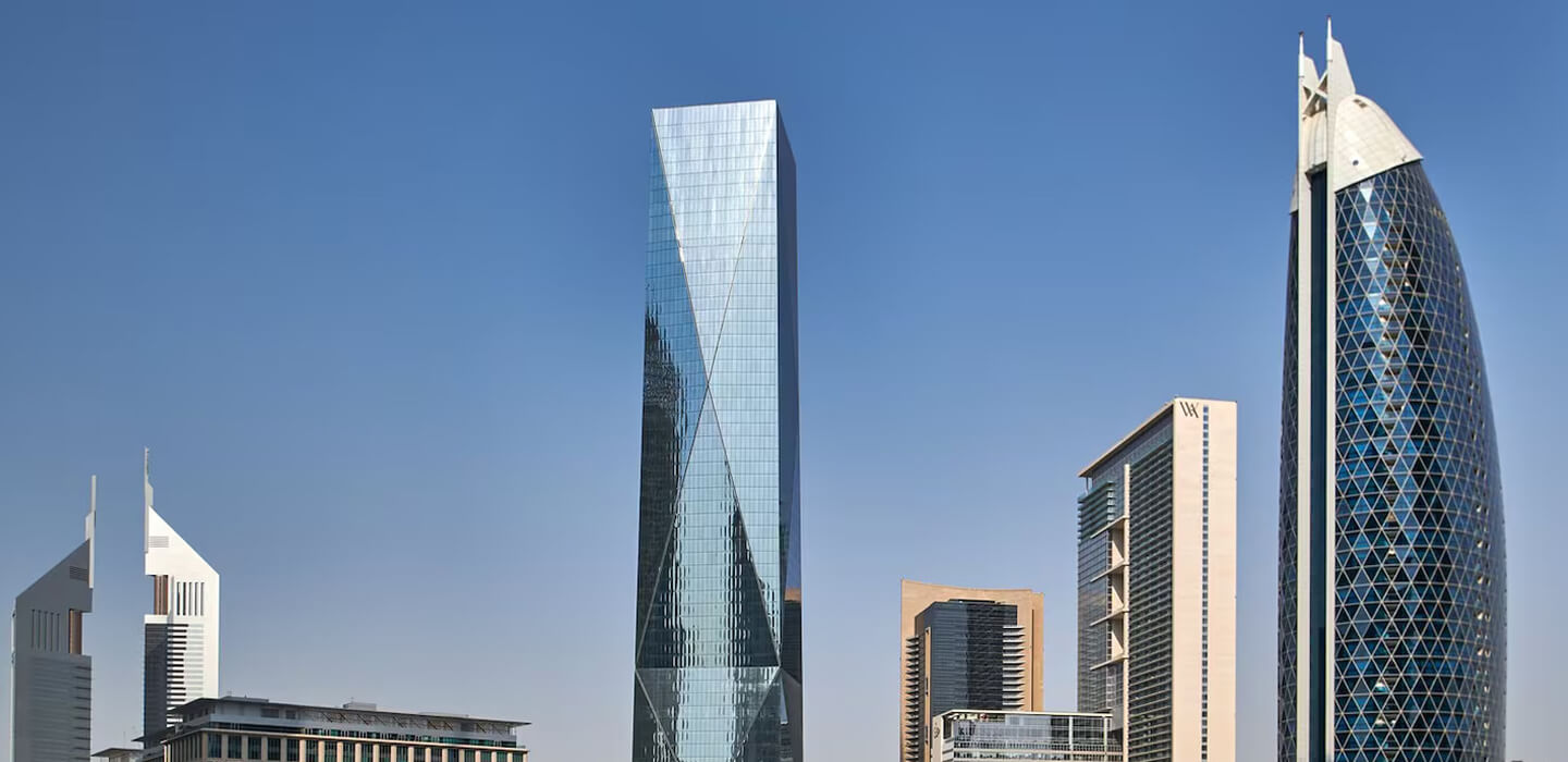 ICD Brookfield Place