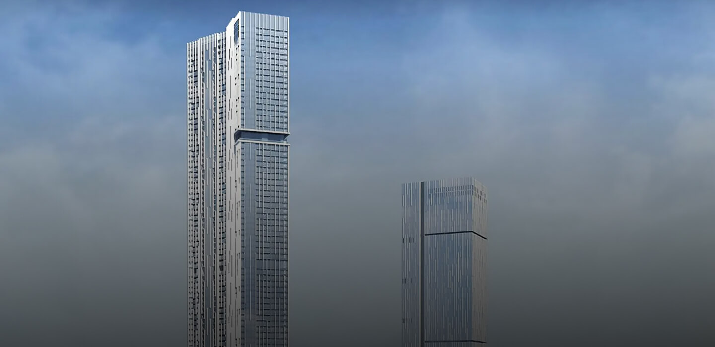 Three Sixty West, Mumbai