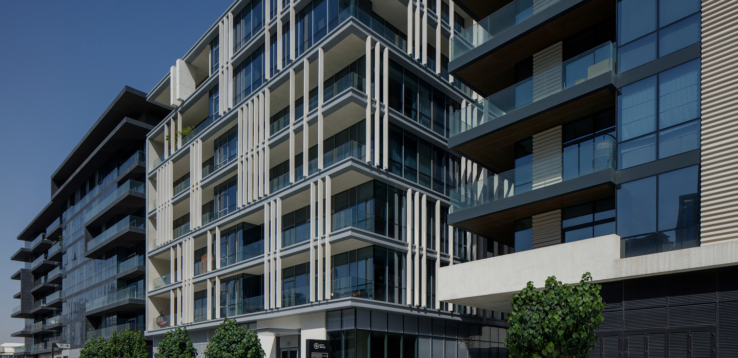 City Walk Development