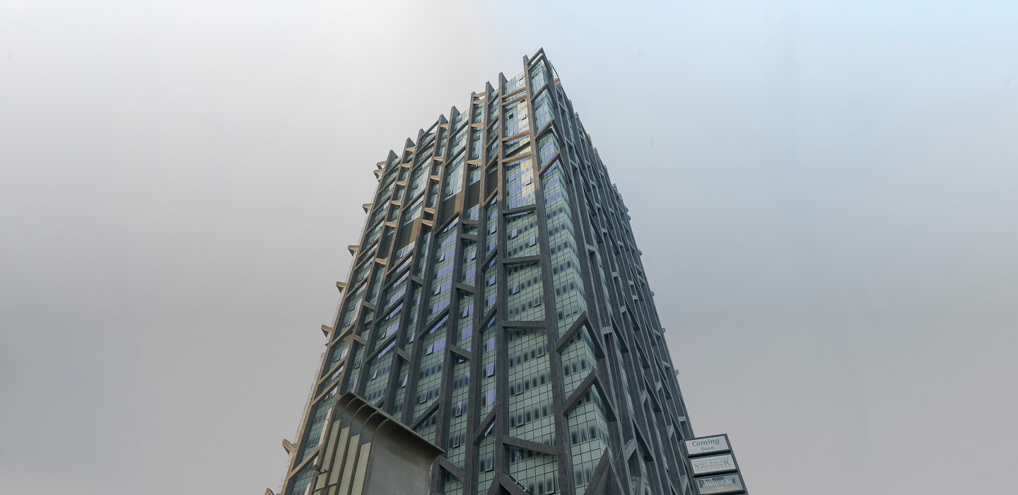 Wadala Commercial Tower